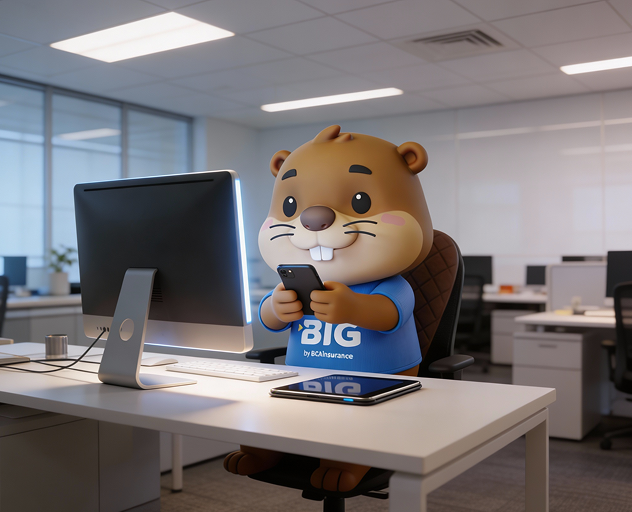 Electronic Equipment Insurance