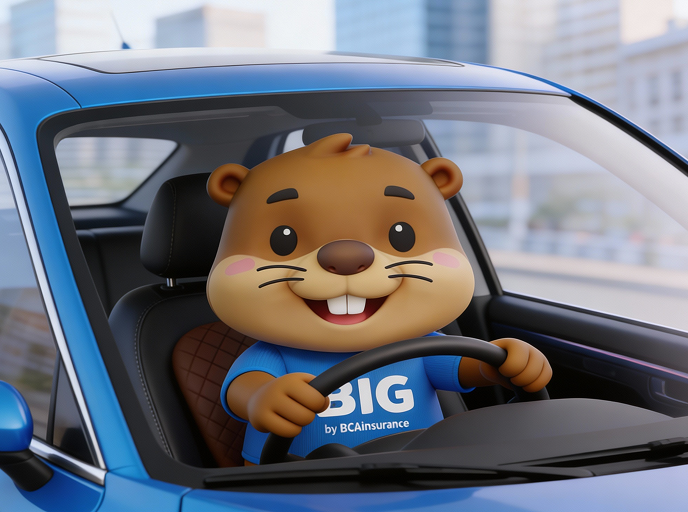 Motor Vehicle Insurance