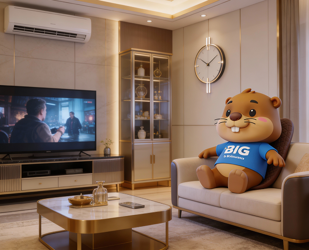 Movable Property All Risk